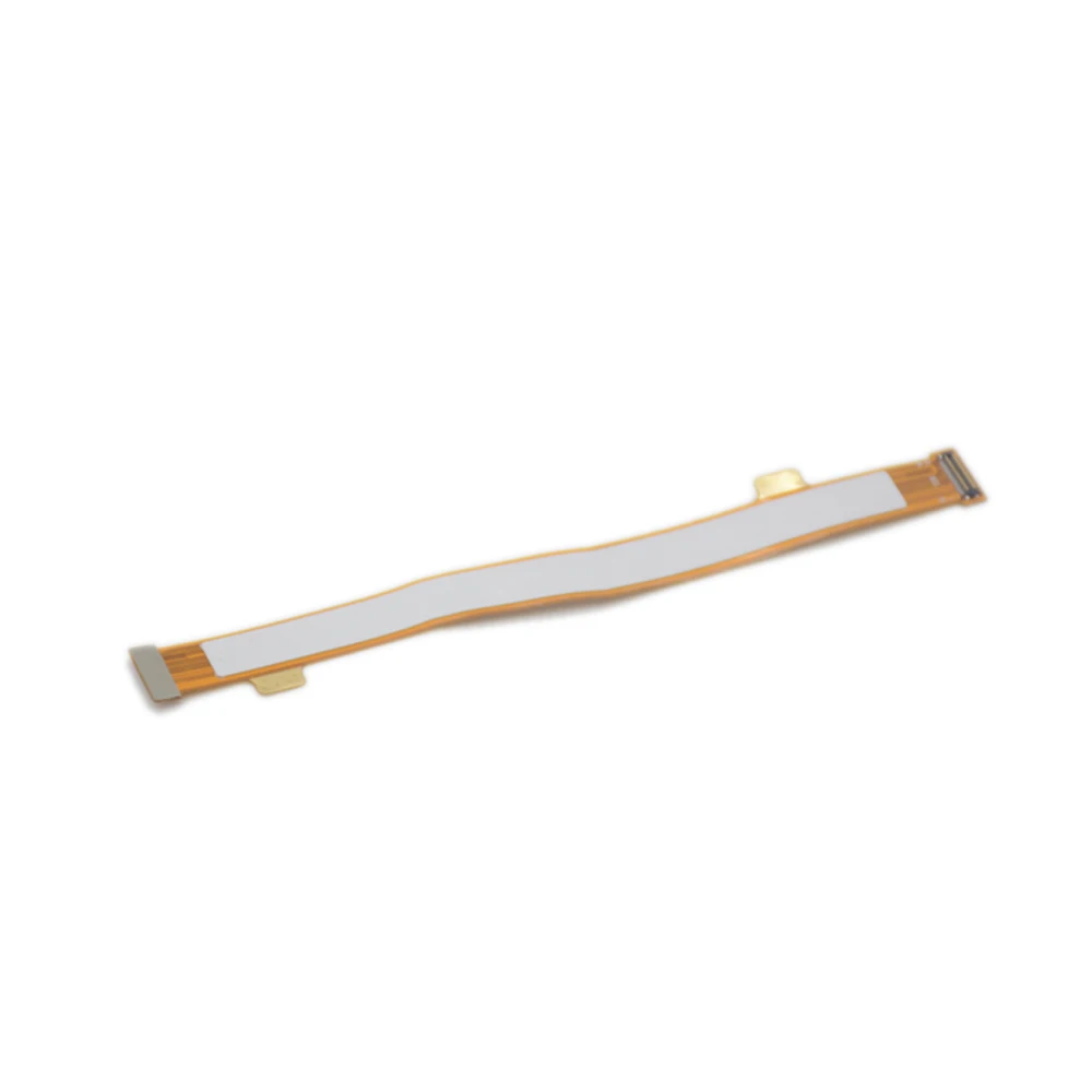 

USB Charge Board to Motherboard FPC Used Repair Replacement Accessories For Cubot X18 PLUS Smartphone Free Shipping