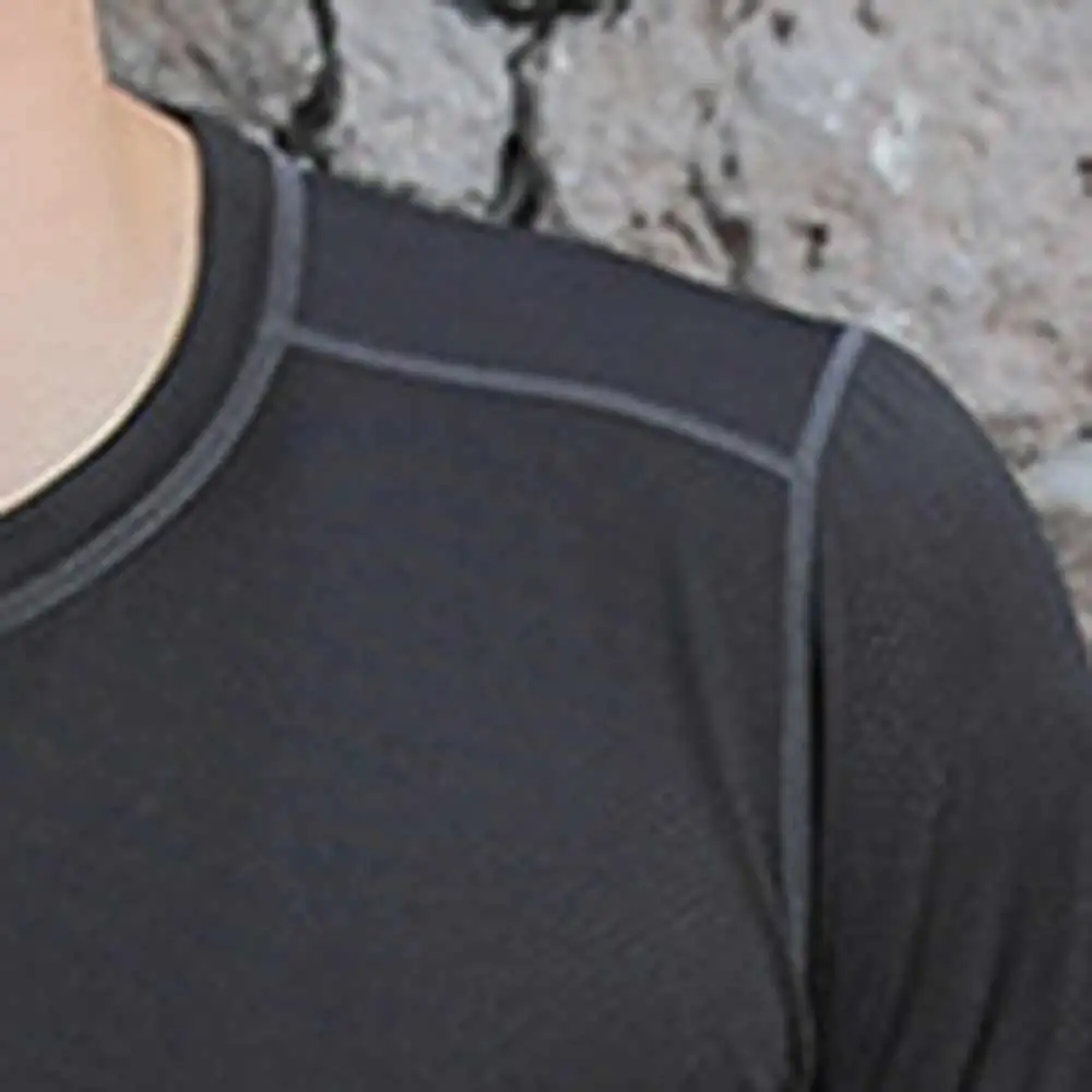 Новинка WWKK Пара Черная Женская походная футболка для мужчин женщин Путешествия быстросохнущая белая футболка Мужская Круглый вырез Топы Кемпинг короткие футболки