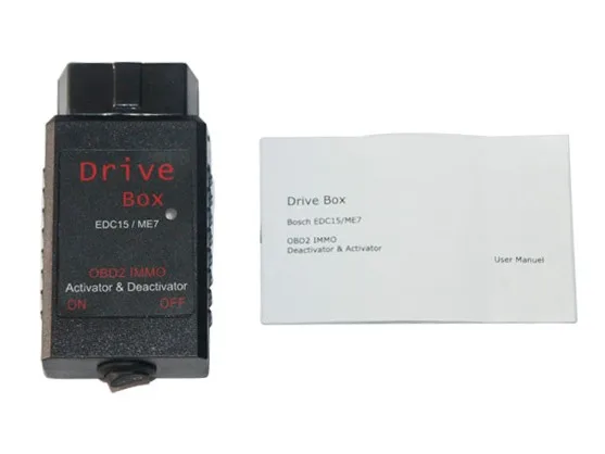 drive box 2