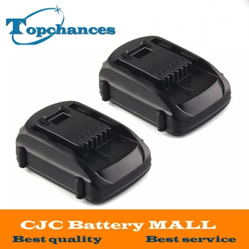 

2PCS High Quality Newest 20V 2000mAh Lithium Replacement battery for WORX wg151 wg151.5 wg155 wg155.5 wg251 wg251.5 wg255