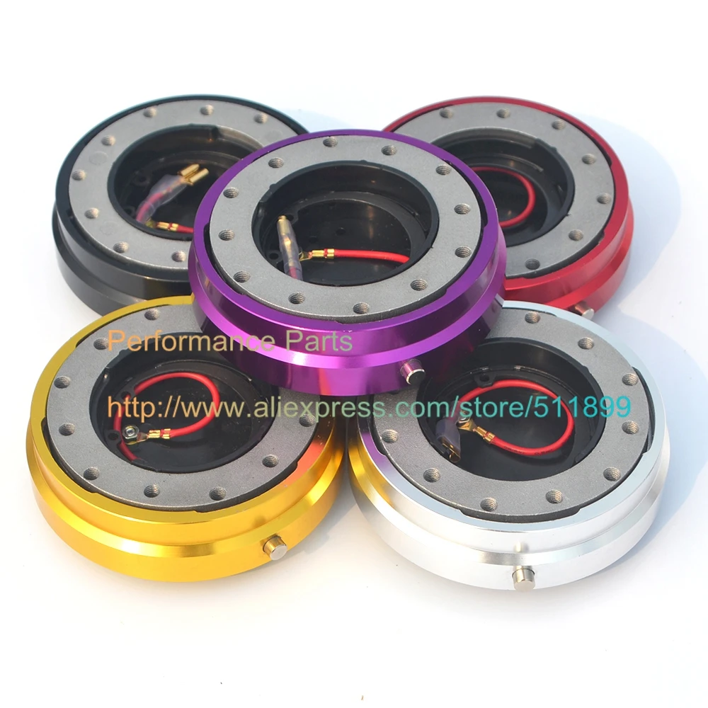 slim quick release aluminum  (1)