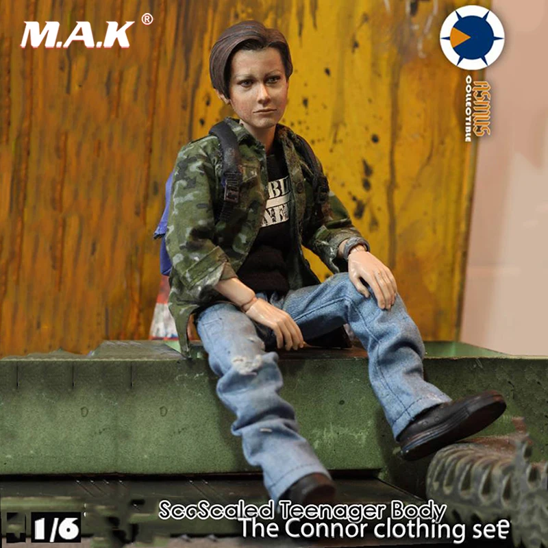

For Collection 1/6 Scale Captain America: Civil War - Winter Soldier Action Figure full set Figure doll Toy