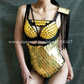 

News Hot Sale Mirror Female Lady Sexy Girl Bra Ballroom Shorts Coverall Costume Clothes Belts Performance Clothes Free Shipping