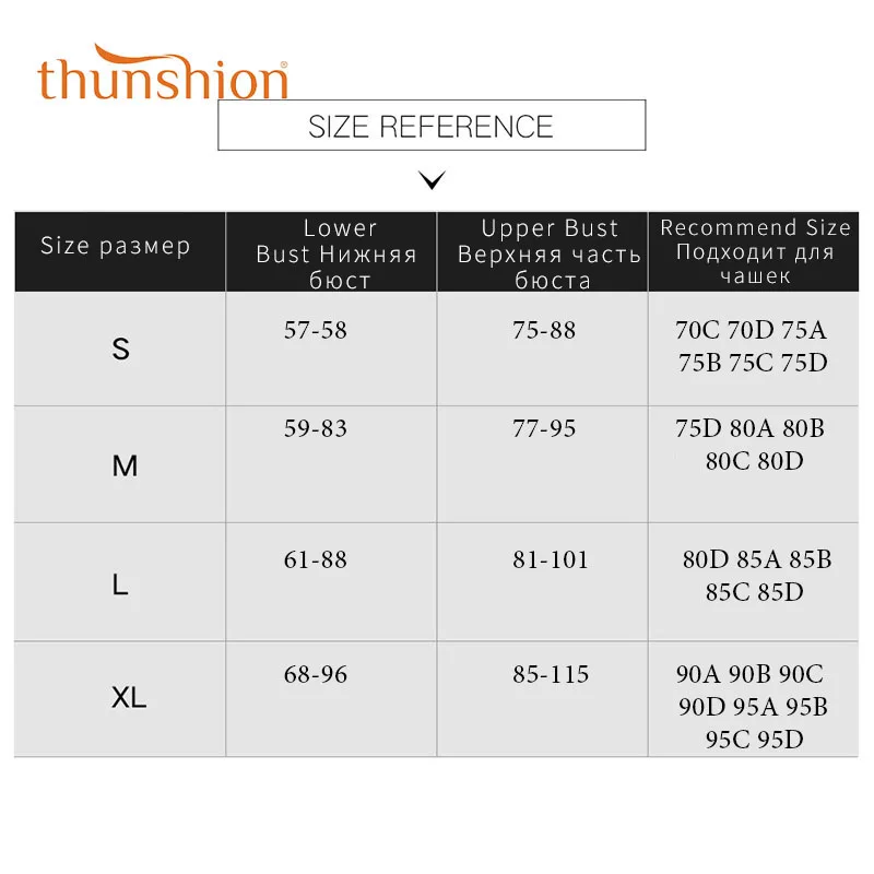 THUNSHION, спортивный бюстгальтер, лето, топ, женский, дышащий, для фитнеса, спортивного зала, бюстгальтер на молнии, закрытый, пуш-ап, высокоэффективный, жилет, бюстгальтер