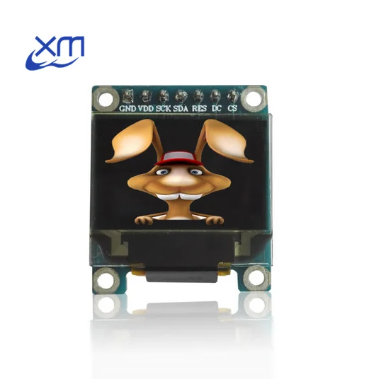 5 шт. 0 95 дюймовый полноцветный oled дисплей модуль OLED с разрешением 96x64 SPI параллельный интерфейс SSD1331 7Pin|module