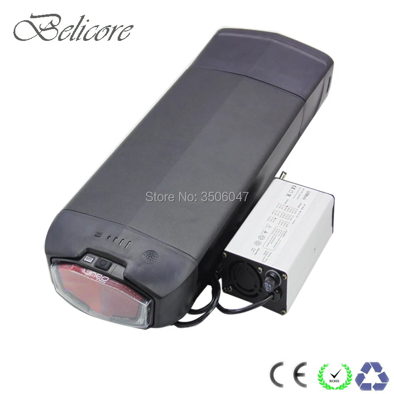 Best 36 volt 350w 500w rear rack style e-bike battery 36v 13ah 14.5ah 15ah 16ah 17ah 17.5ah lady bike city bike battery 1 Best 36 volt 350w 500w rear rack style e-bike battery 36v 13ah 14.5ah 15ah 16ah 17ah 17.5ah lady bike city bike battery 1