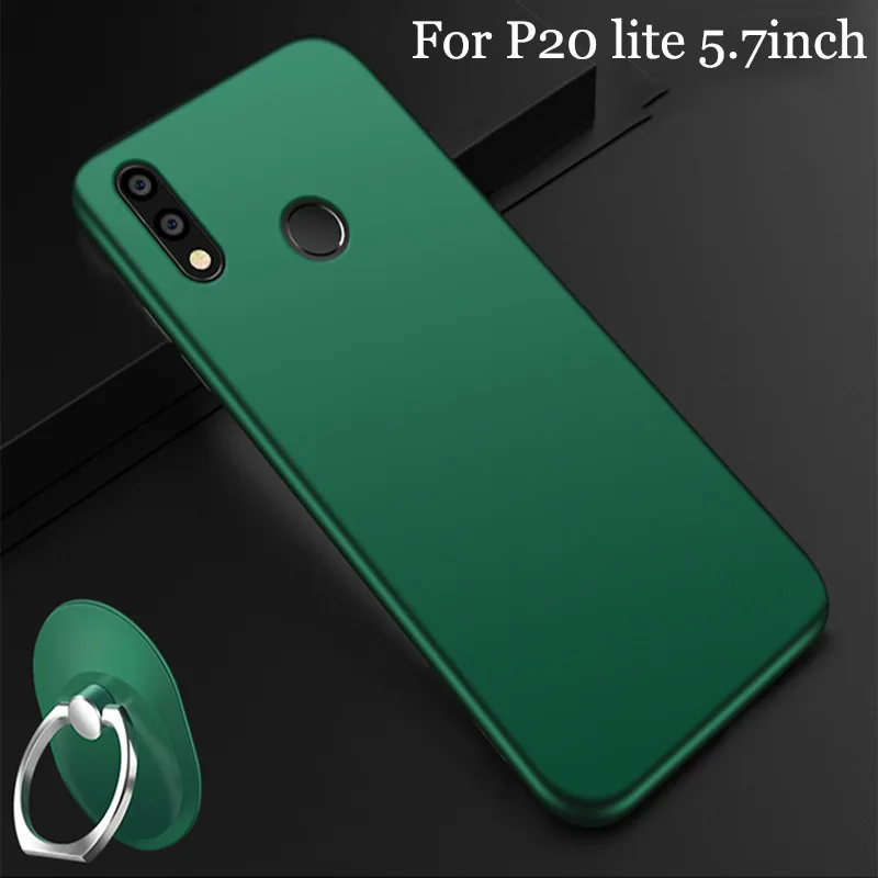 Phone Capas For Huawei P20 lite case cover P 20 lite phone