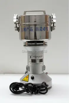 

DXF-06C 300g chinese wholesale herb grinder multi grinder high-speed stainless steel herb grinder