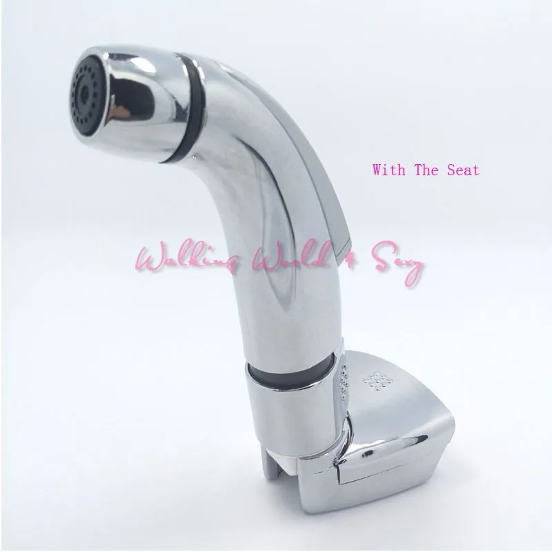 Unisex Mini Shower Head Enema Rectal Stream Anal Vaginal Cleaner Douche System Cleaning Bathroom Rectal Anal Sex Toys For Gay (5)
