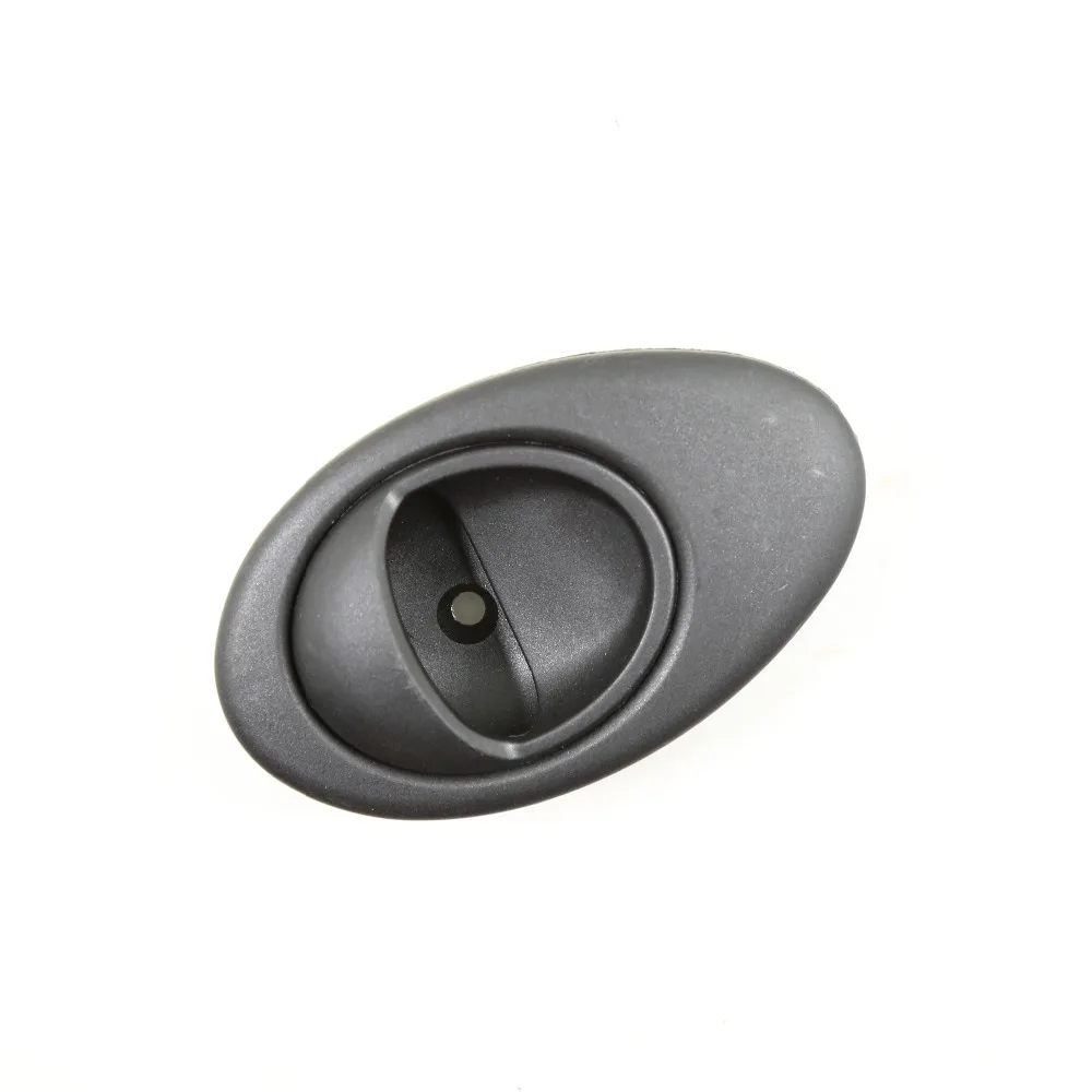 Внутренняя ручка двери DHKA для DAEWOO Matiz 1998 2000 2001 2002 2003 2004 2005 OEM: RH:96314569 LH:96314568 |