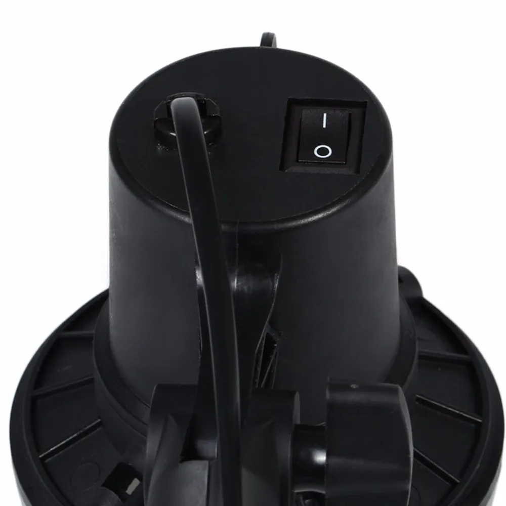 Handheld Portable LED Lamp Photography Studio Light (10)