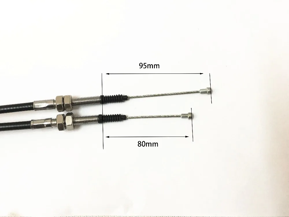 Clutch Cable for Benelli TORNADO BN600 TNT600 Keeway RK6 STELS600 / BN TNT STELS 600 motorcycle clutch cable adjuster