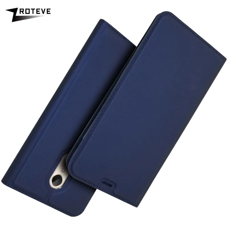 

Xiaomi Redmi 5 Plus Case ZROTEVE PU Wallet Leather Case Xiaomi Redmi 5 Stand Flip Cover Case Xiomi Xiami Redmi 5A 5 Plus Redmi5A