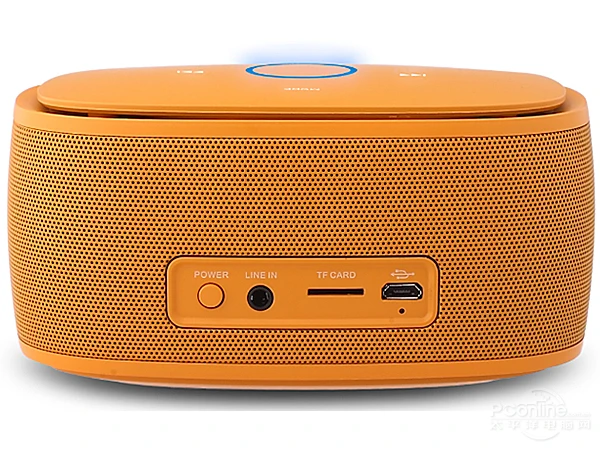 Super bass Kingone K5 Портативный мини Беспроводной Динамик приложение Bluetooth стерео звук