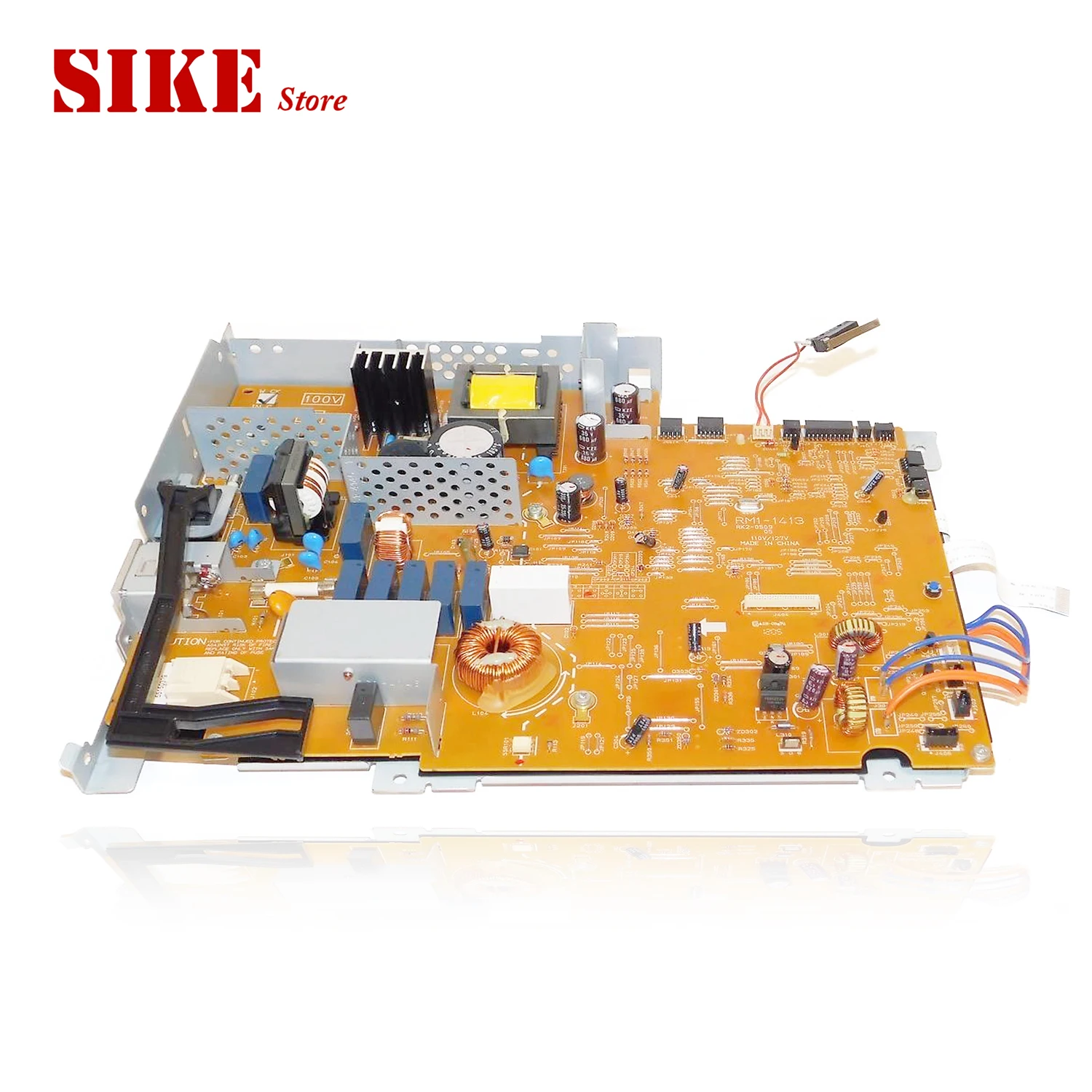 

RM1-1414 RM1-1413 Engine Control Power Board For Canon LBP3410 LBP3460 LBP6280 LBP 3410 3460 6280 Voltage Power Supply RM1-1524