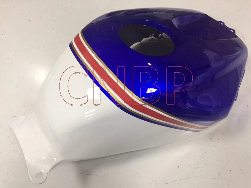 Пластиковые обтекатели CBR 600 RR 2005 2006 синий белый наборы для тела 06 набор всего нет