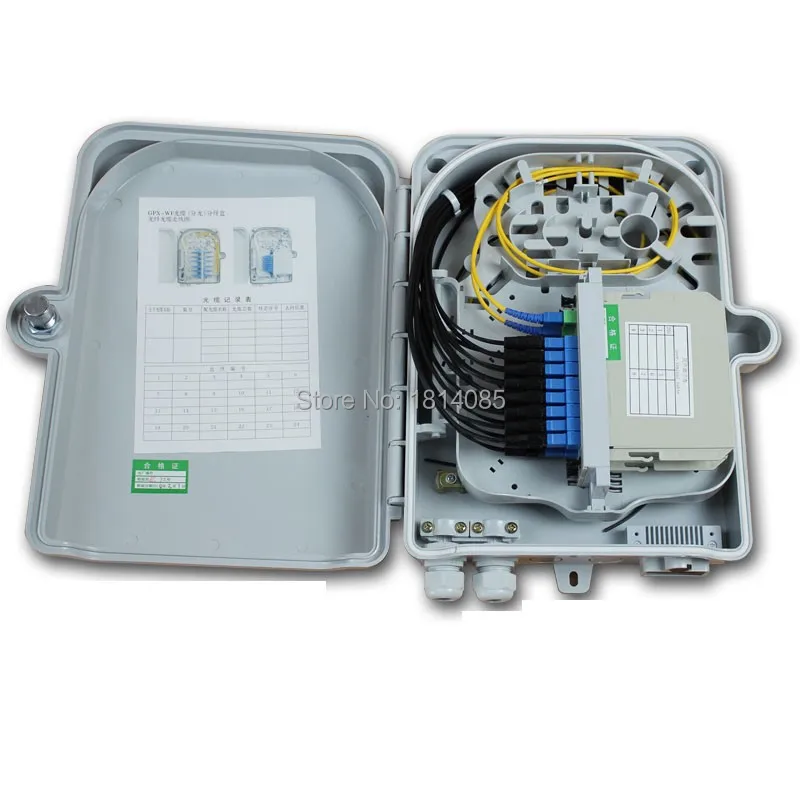 Compare Prices on Optical Fiber Termination Box Online Shopping/Buy
