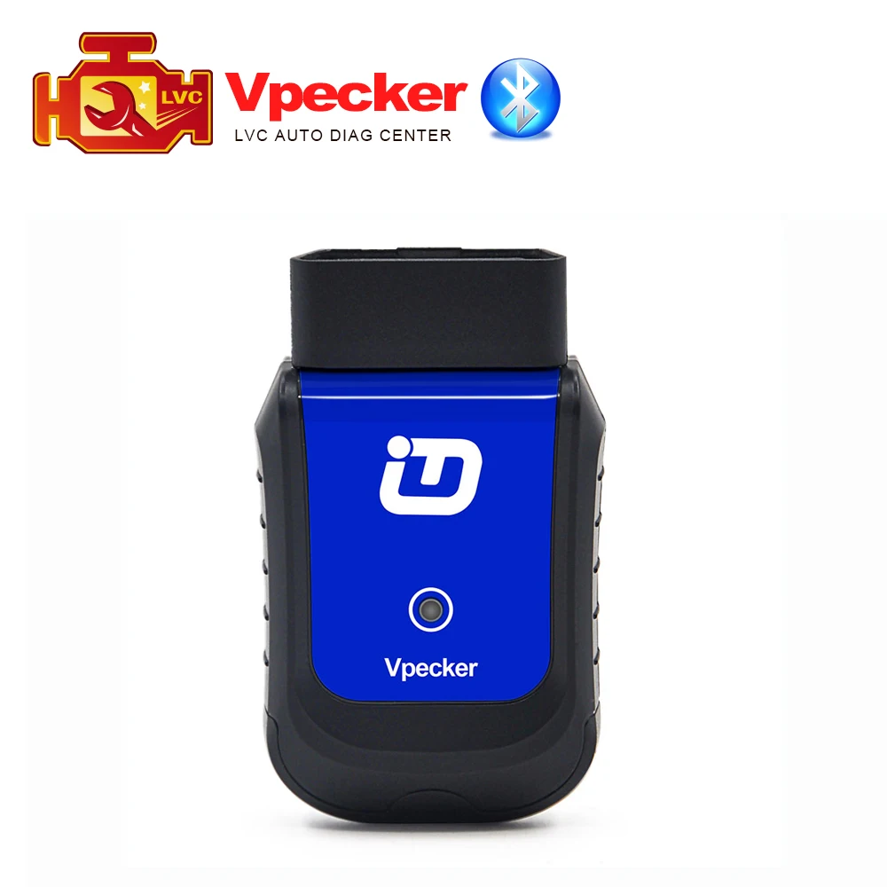 Цена за Vpecker V9.2 Bluetooth, Wi-Fi полный Функция же, как запуск X431 iDiag EasyDiag OBD2 читателя Кода инструмент диагностики авто Цена за Vpecker V9.2 Bluetooth, Wi-Fi полный Функция же, как запуск X431 iDiag EasyDiag OBD2 читателя Кода инструмент диагностики авто