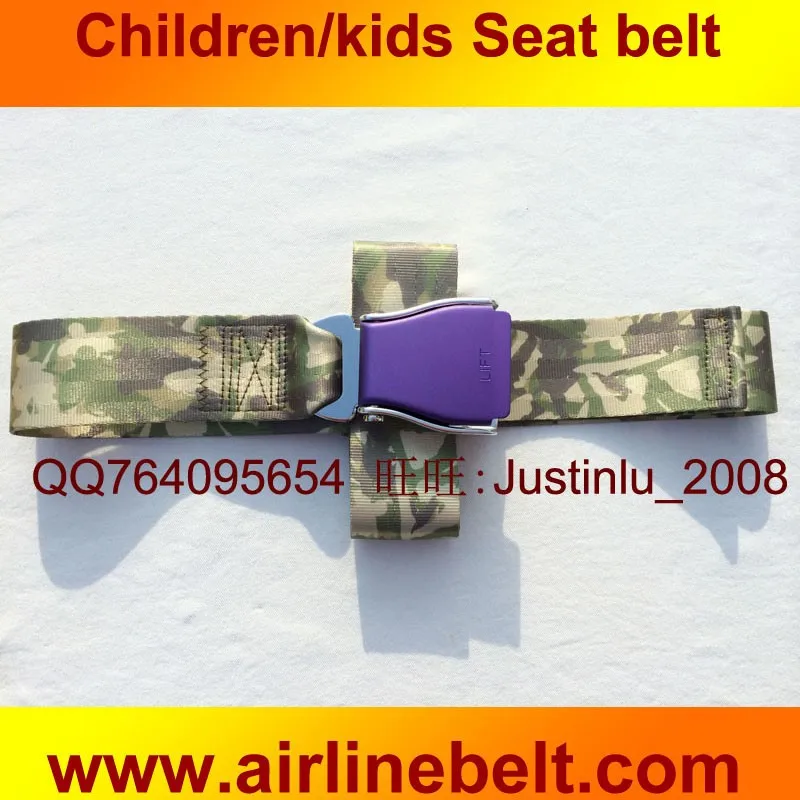 camo child seat belt-15