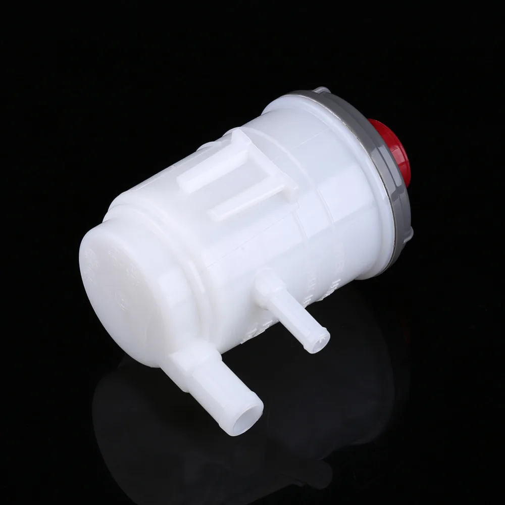 Bomba de dirección de coche depósito de aceite tanque botella para Honda achura 53701SDAA01 accesorios de coche bomba de dirección asistida depósito