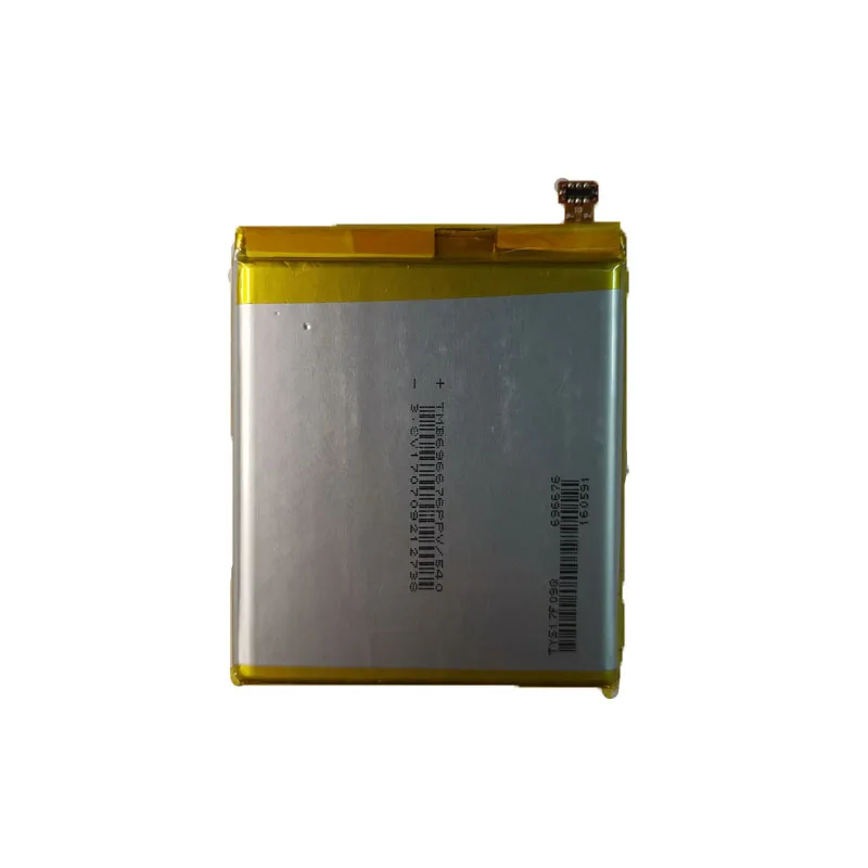 5400mah аккумулятор для AGM X1 батареи