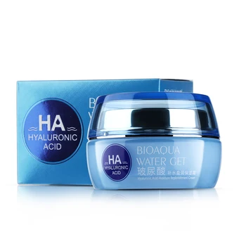 

Anti Wrinkle Facial Cream Anti Aging Whitening Lifting Firming Acne Treatment Hyaluronic Acid Moisturizing Face Repair Product