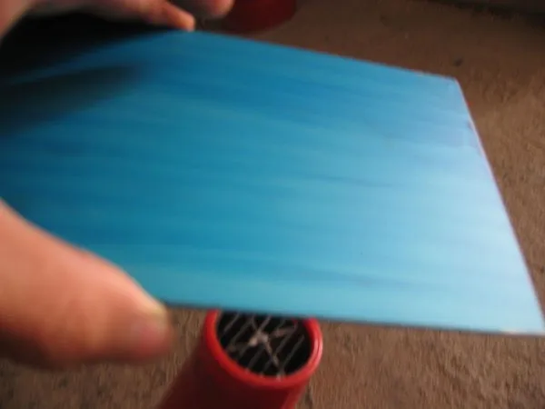 1 шт. самосохнущий тип 100 г фоторезистор анти-травление синие чернила краски для DIY PCB сухая пленка Замена