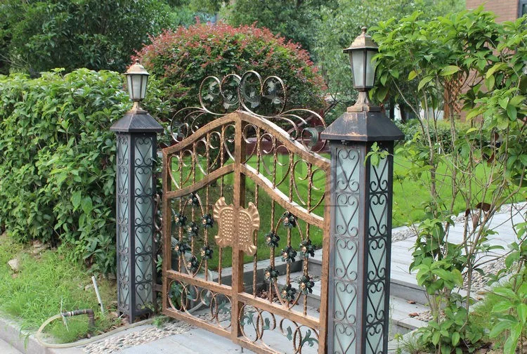 landscape lighting 220v