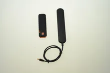 Huawei E352 HSPA módem de internet de alta velocidad, desbloqueado, con 3g antena