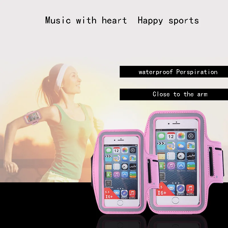 Running Cover Bags Phone Bag Waterproof Outdoor Sport Arm belt running diving material mobile phone arm bag Phone Accessories Running Cover Bags Phone Bag Waterproof Outdoor Sport Arm belt running diving material mobile phone arm bag Phone Accessories