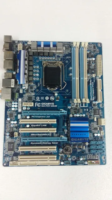 GIGABYTE GA-P55-UD3R SATA2 WINDOWS 8 X64 TREIBER GIGABYTE GA-P55-UD3R SATA2 DRIVERS PC