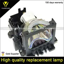 Projector lamp bulb DT00591 for projector 3M X70 Dukane 8935 Dukane Image Pro 8935 etc.