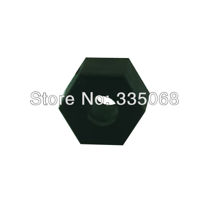 HENG LONG 3850-6 RC nitro автомобиль Triumph 1/10 запасные части No.016 | Игрушки и хобби