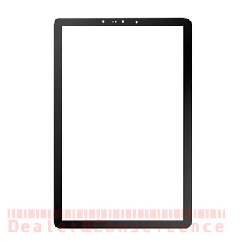 

1PCS (Checked) For Samsung Galaxy Tab S4 10.5 T830 T835 T835N Front Glass Lens Touch Screen Outer Panel Replacement (isn't LCD)