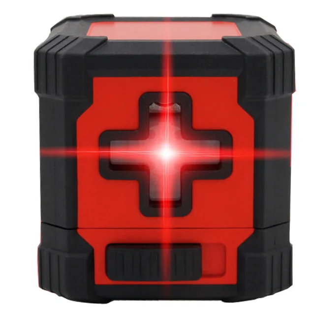 Best Price Laser level Laser Infrared mini Level 2 line cross levelling laser level tools Building / Woodworking Tools Best Price Laser level Laser Infrared mini Level 2 line cross levelling laser level tools Building / Woodworking Tools