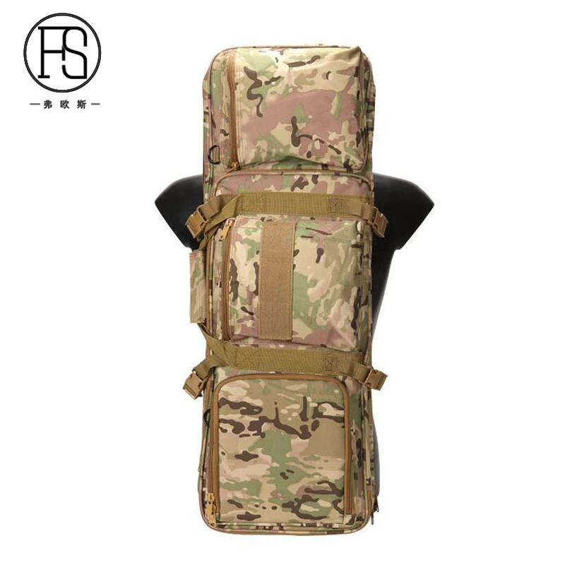 Рюкзак Тактический для альпинизма походов охоты винтовки|bag camping|hiking bagclimbing bag |