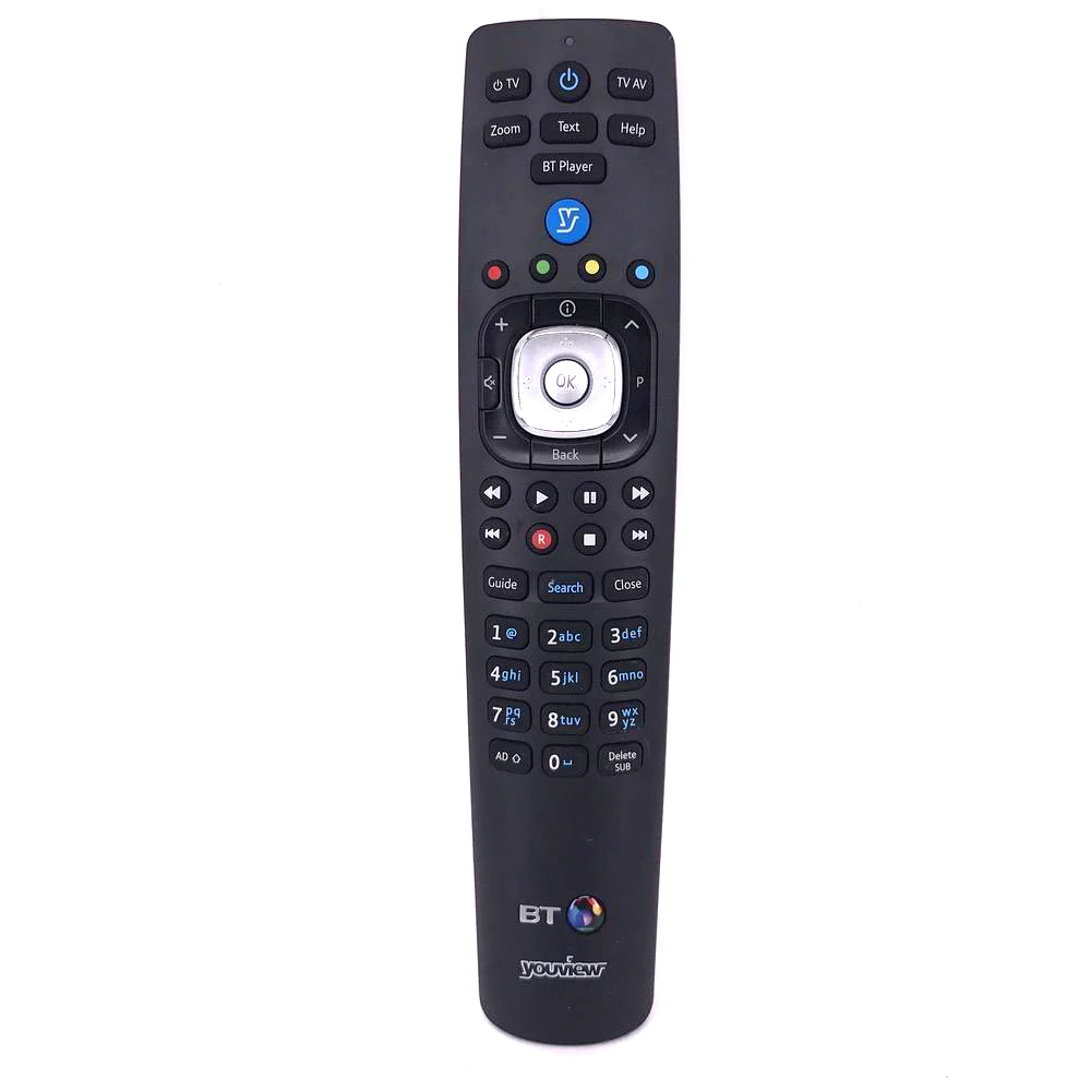 bt remote notifier