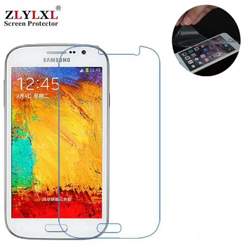 HD мягкая пленка для Samsung Galaxy Mega 6 3 I9200 Premier I9260 Nexus I9250 I9168 M820 I9060 защитная
