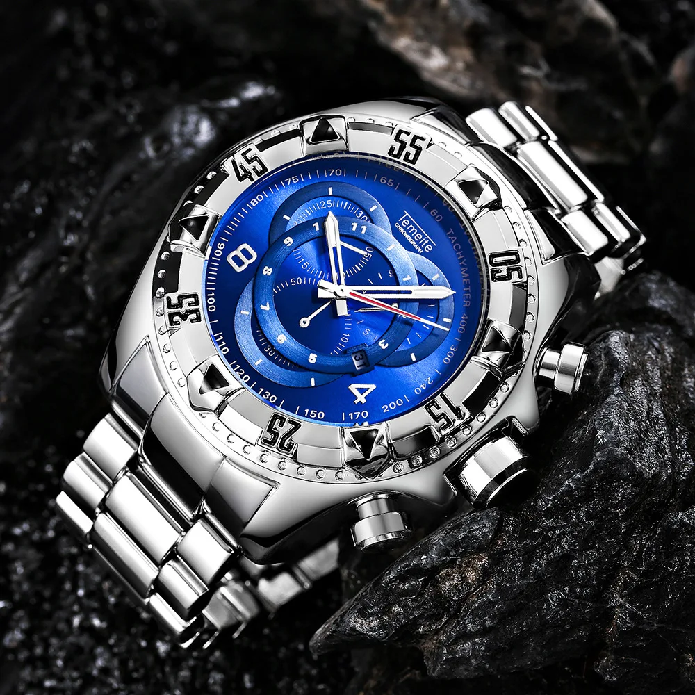 watch luxury
