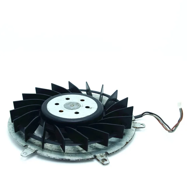 Cheap FOR PS3 19 Blade Internal Cooling Fan For PlayStation 3 Fat Model KEM-400ACA Cheap FOR PS3 19 Blade Internal Cooling Fan For PlayStation 3 Fat Model KEM-400ACA