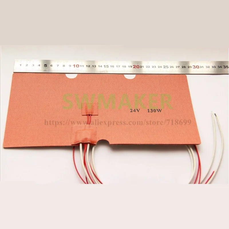 Calefator do Silicone almofada de aquecimento para