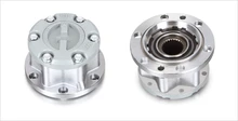 2 pieces x FOR SUZUKI X-90 Vitara Escudo 89-01 JIMNY SJ 410 SJ 413 Samurai Sierra Locking hubs B039 43810-60A00 4381060A00