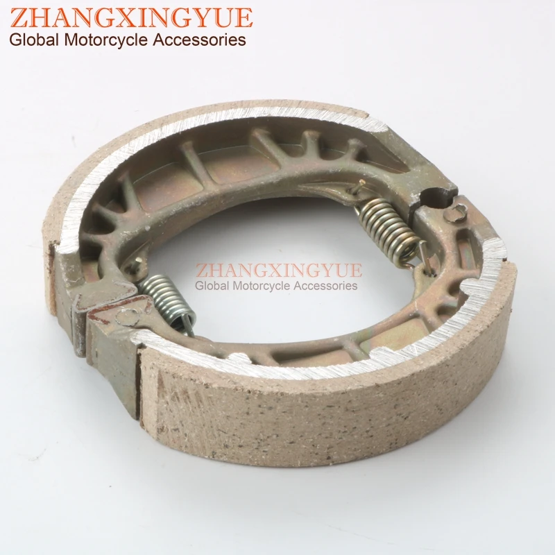 Скутер Freno posteriore для VESPA ET2 ET4 LX 4T 4V TOURING 50cc 125cc 150cc 82907R 56292R|posterior|vespa et4vespa lx |