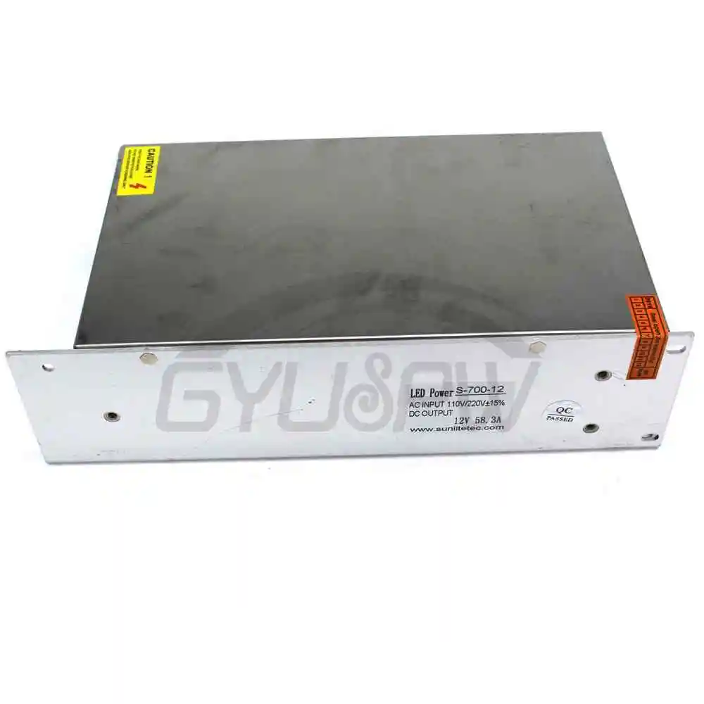 12V700W-2
