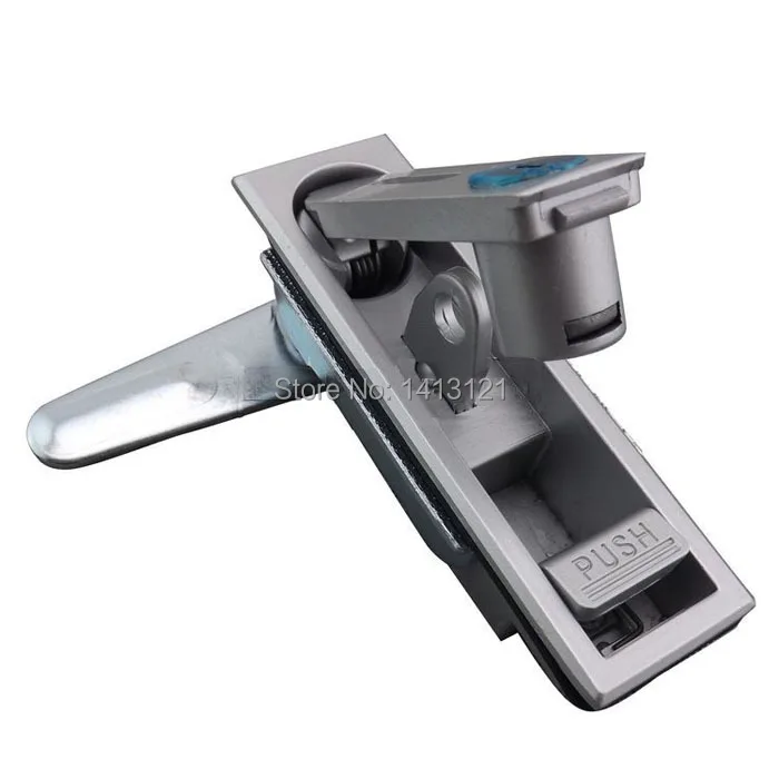 free shipping Electronic cabinet lock Instrument Enclosure hardware ...