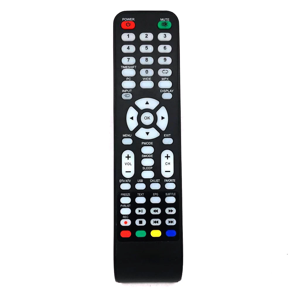 

New Original Remote Control For Sharp TV DTV/ATV Remoto