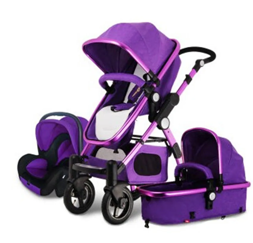 designer baby strollers