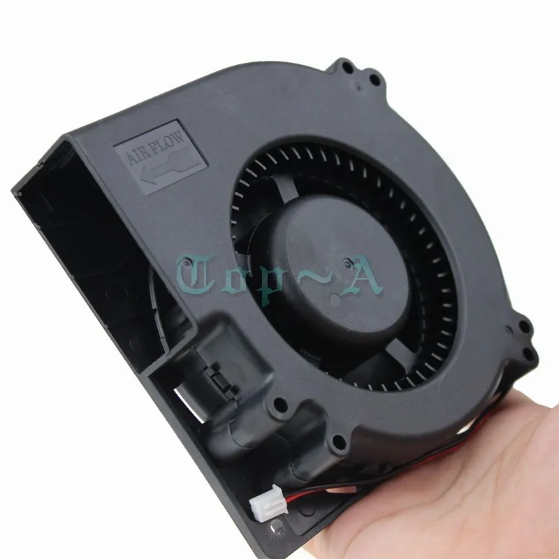 12032B12v Blower fan(7)