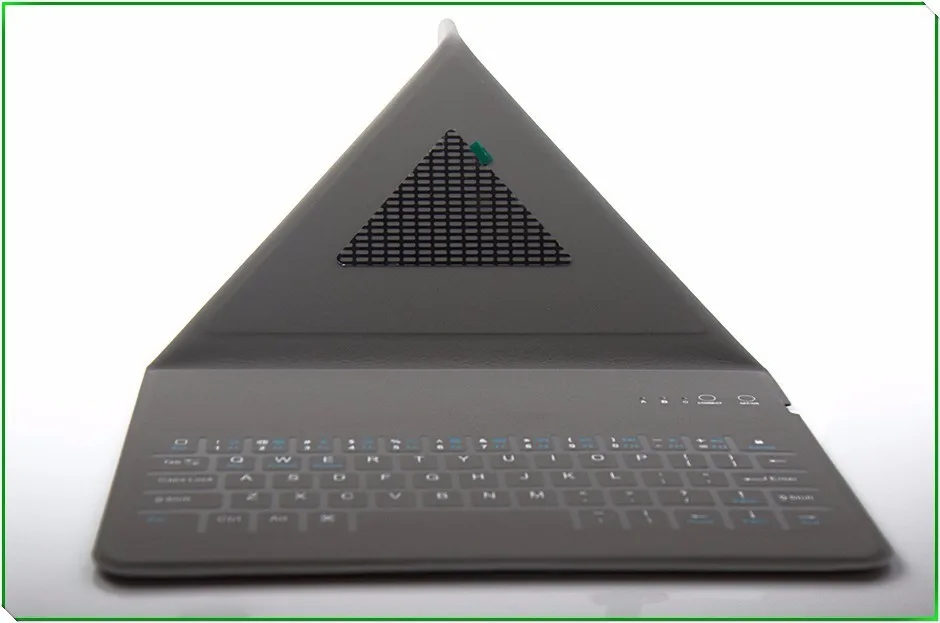 MAORONG TRADING touch keyboard case для Teclast 98 tablet bluetooth teclast 98|touch keyboard|keyboard touchkeyboard |