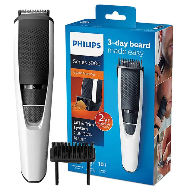 philips 3000 trimmer